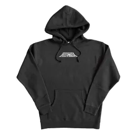 Directive QP Hoodie - Black