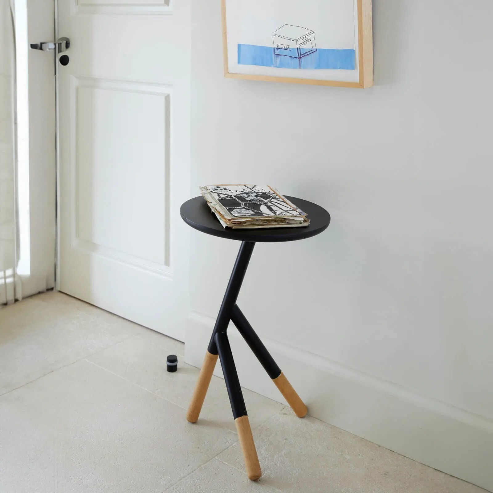 Distinctive Lili Side Table