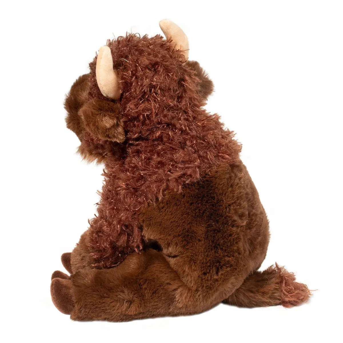 Douglas Soft Buffie Buffalo 11"