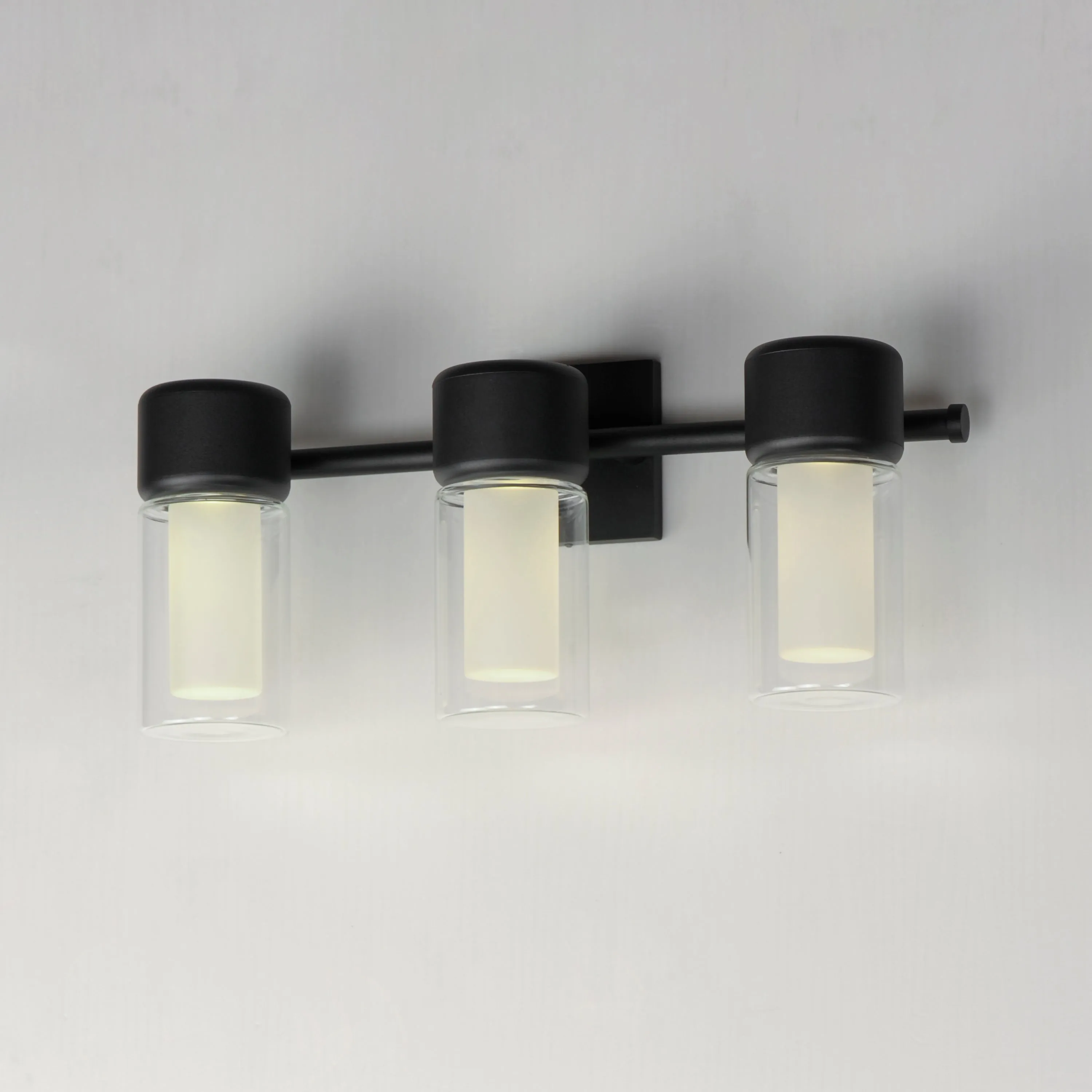 Dram 3-Light LED Bath Sconce