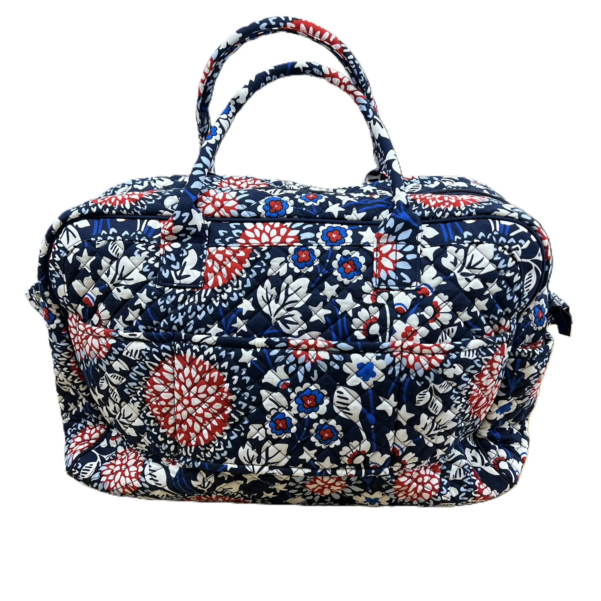 Duffle And Weekender By Vera Bradley, Size: Large