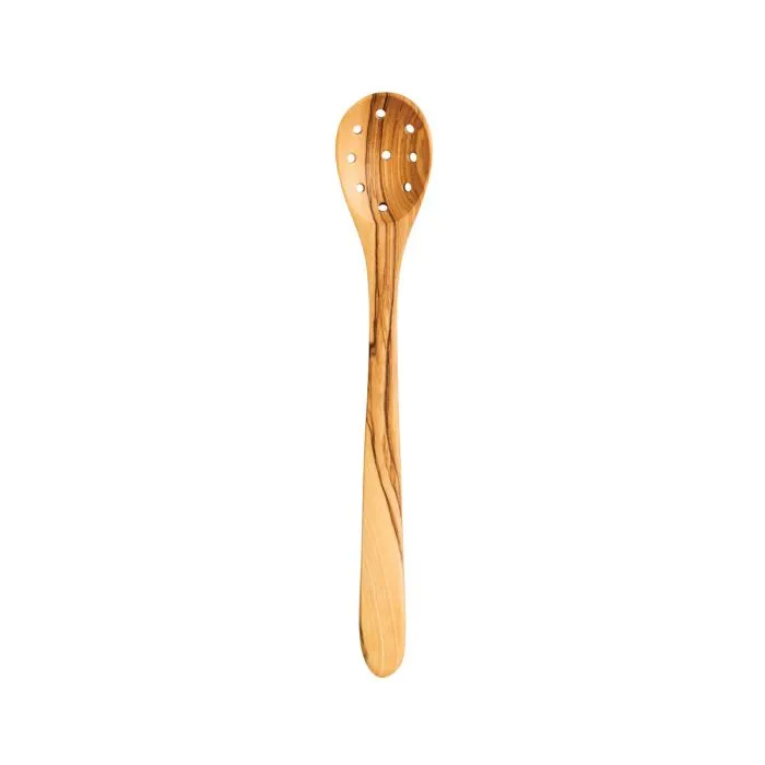 Eddington's Olive Wood Olive Spoon