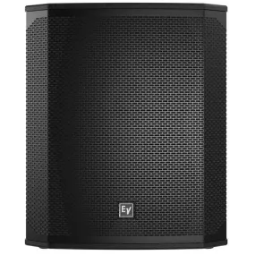 Electro-Voice ELX200-18S Passive Subwoofer - 18" (Black)