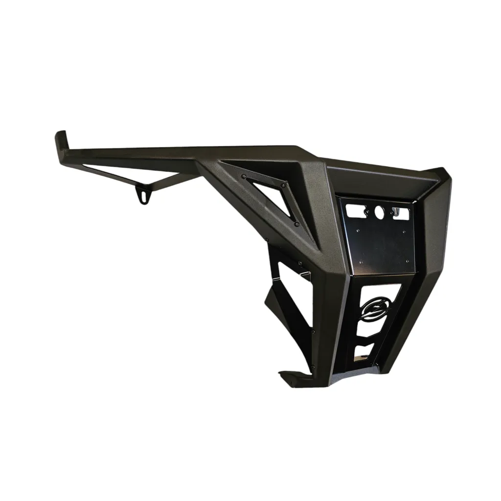 Elektric Offroad 2020-2024 Polaris RZR Pro XP/Turbo R Volt Series Rear Bumper