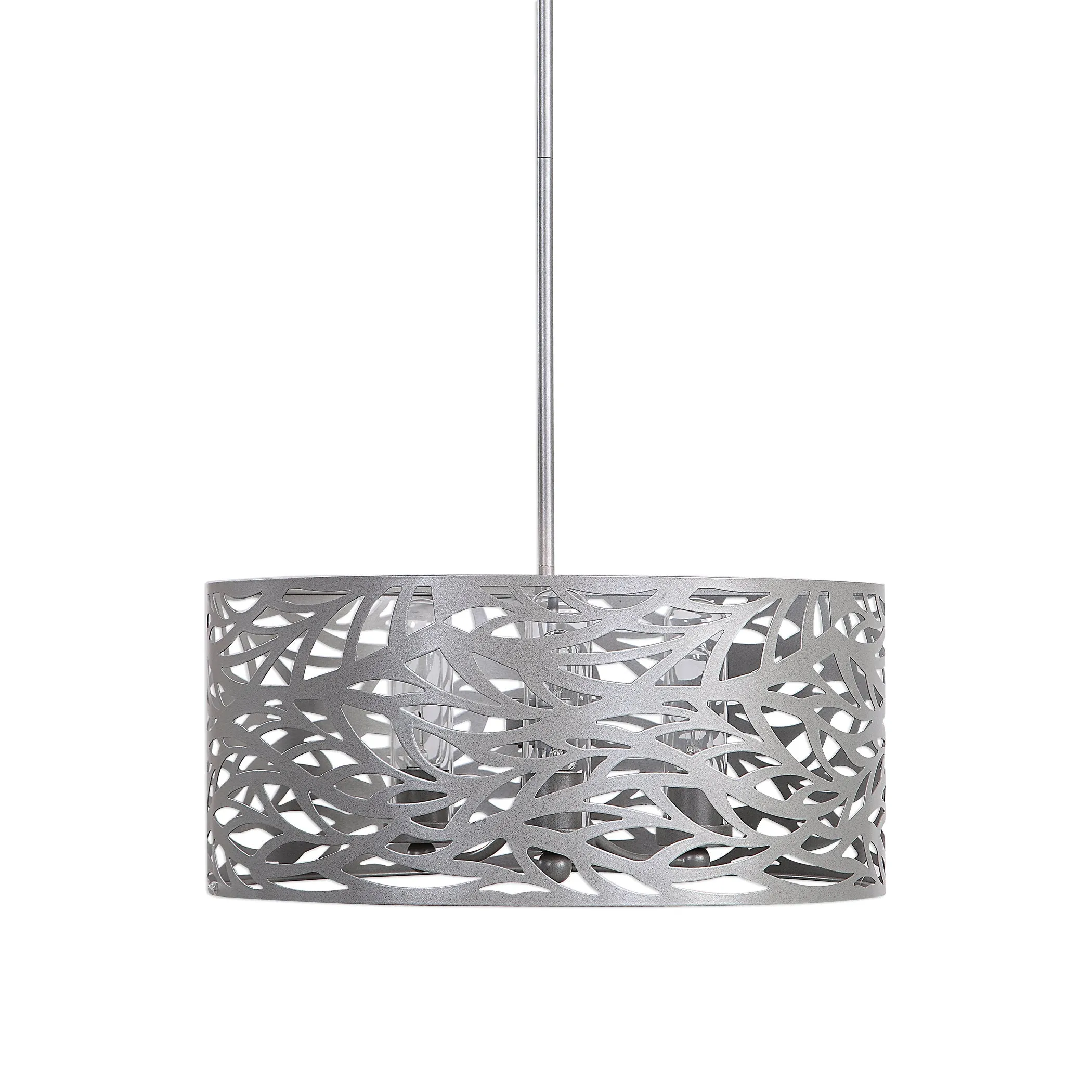 Elm 3 Light Outdoor Pendant