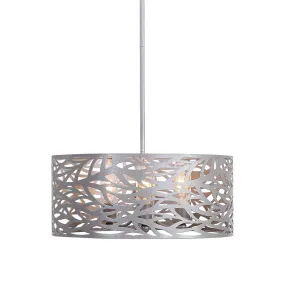 Elm 3 Light Outdoor Pendant