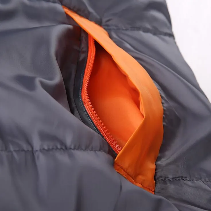 Envelope Lightweight Portable Compression Sleeping Bag