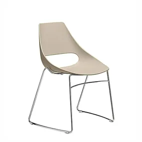 et al. Echo 152 Sled Chair