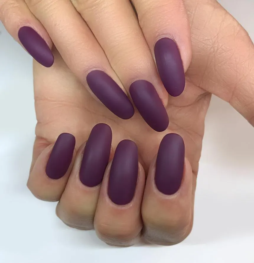 Evo Suede Matte Top Coat