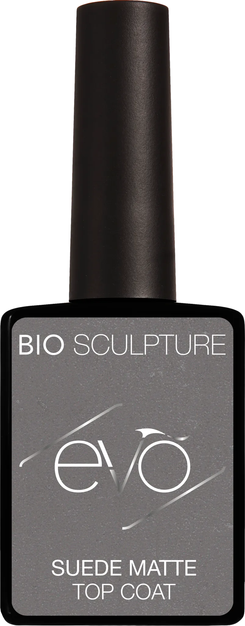 Evo Suede Matte Top Coat