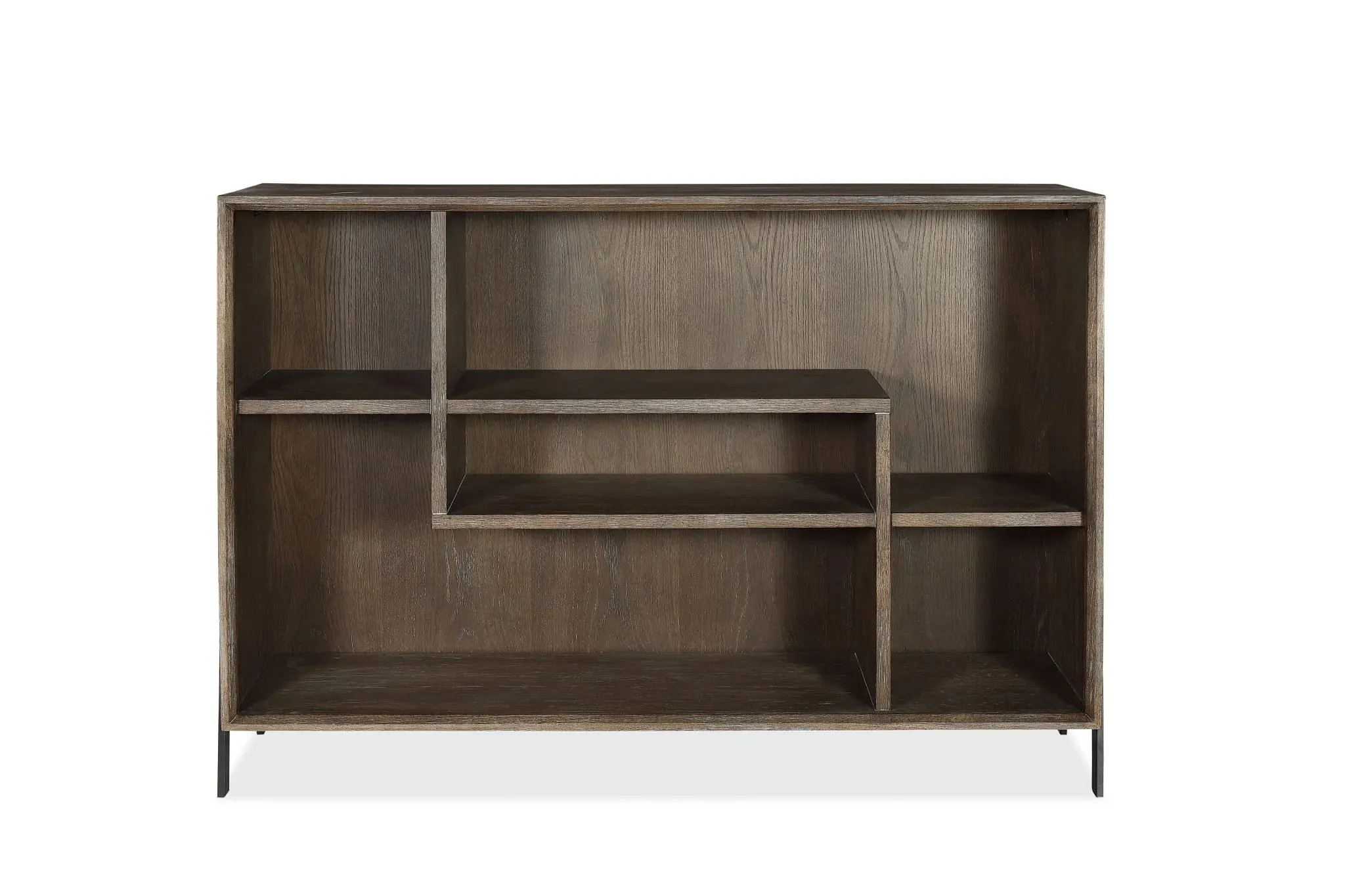 Finnegan Modern Bookcase