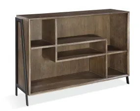 Finnegan Modern Bookcase