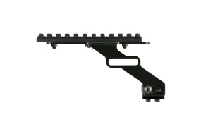 First Strike FSC Optics Rail