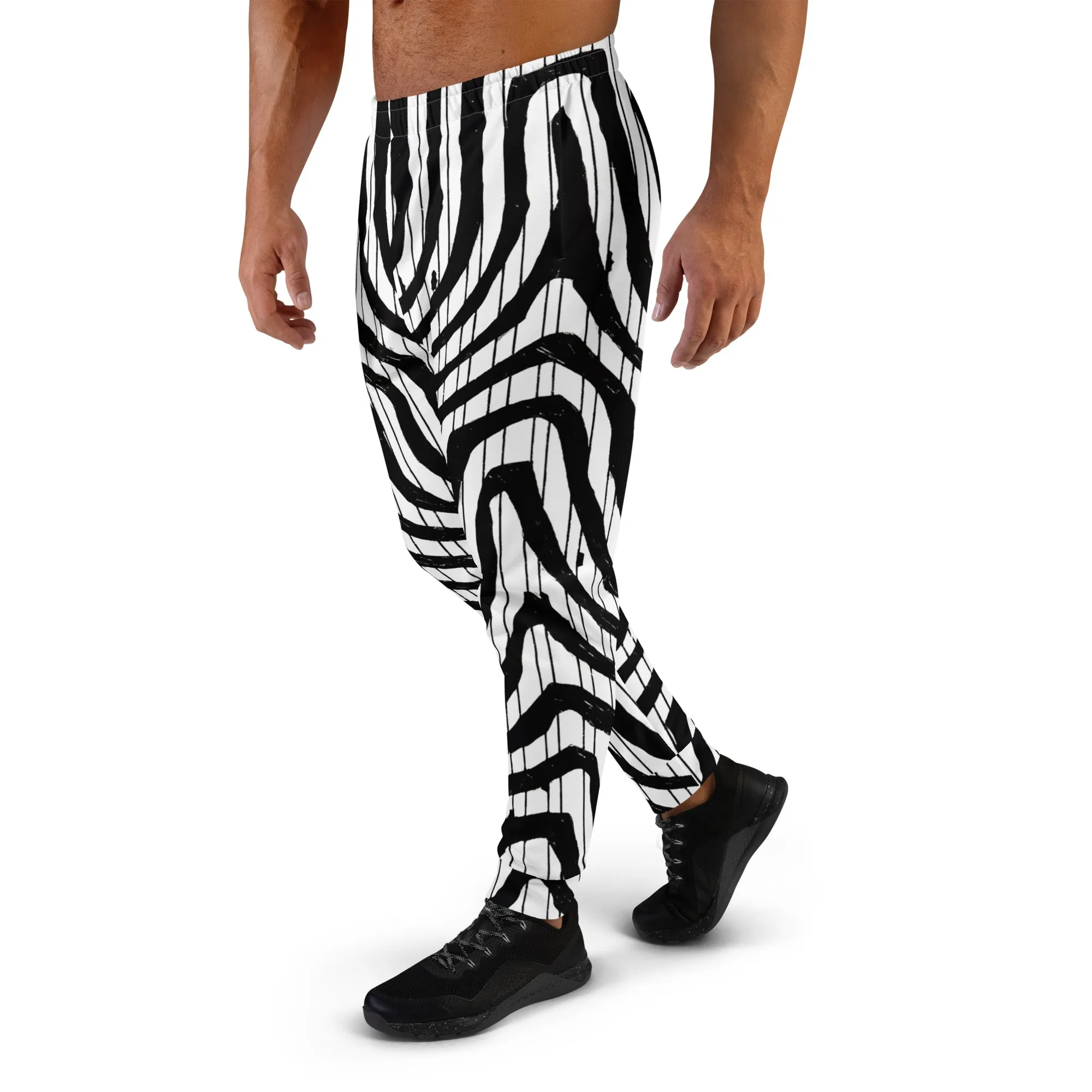 Flow Men's Joggers