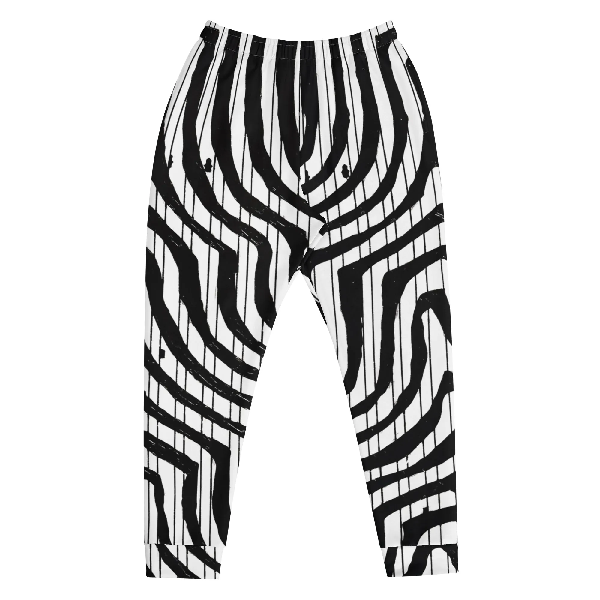 Flow Men's Joggers