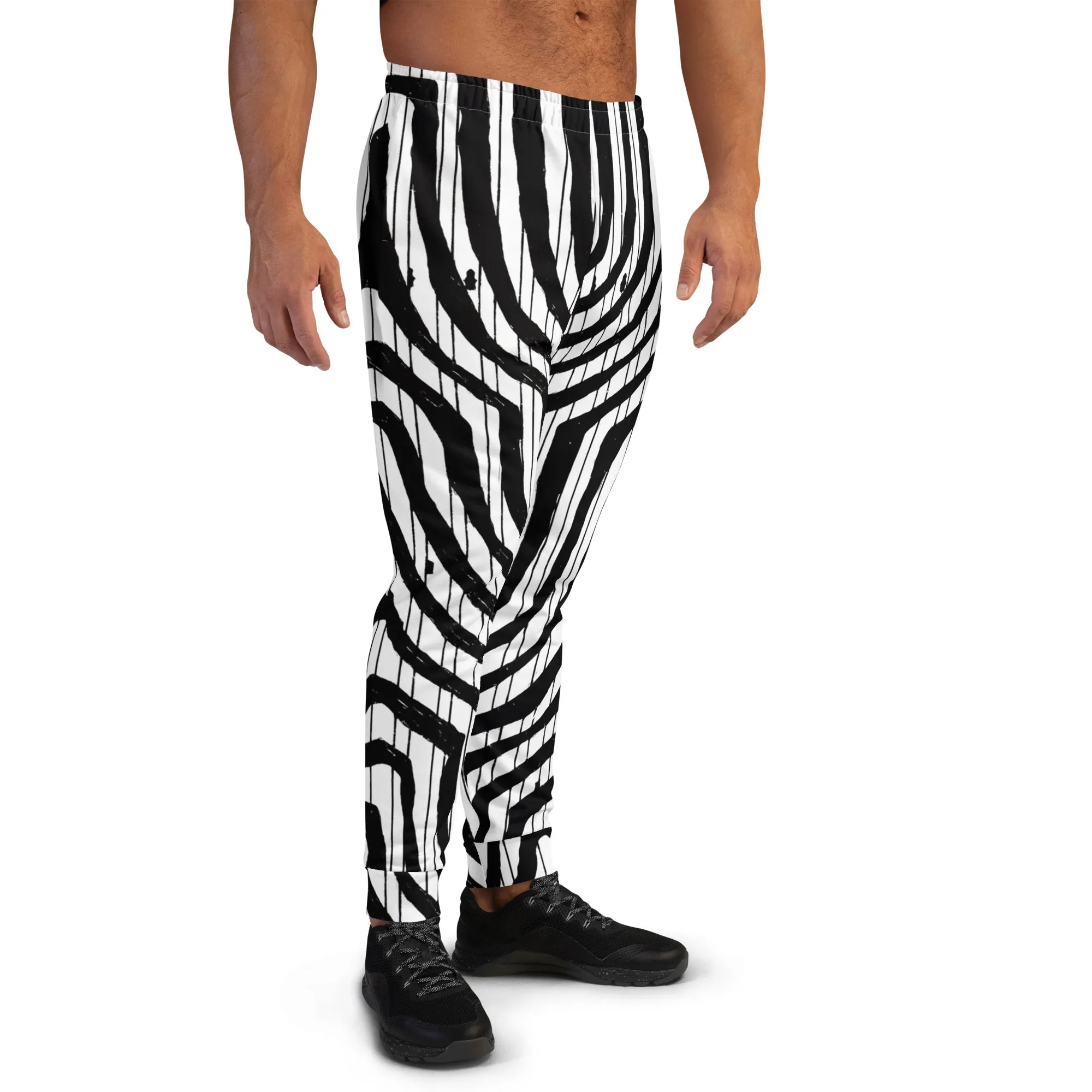 Flow Men's Joggers