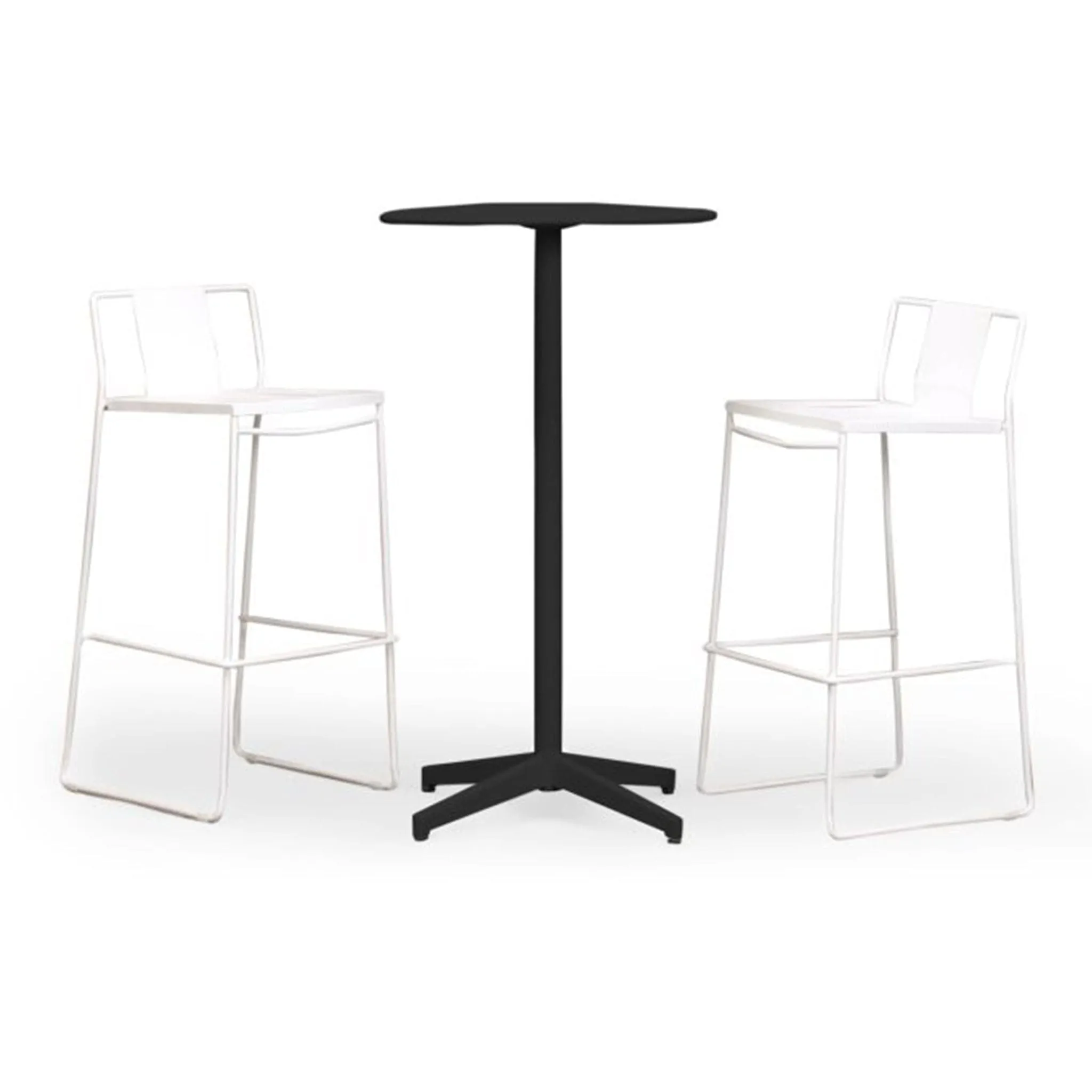 Frank 3 Piece Bar Set