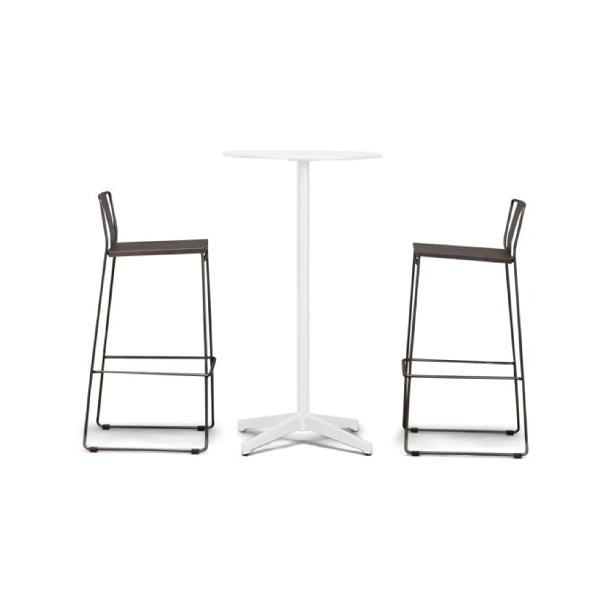 Frank 3 Piece Bar Set