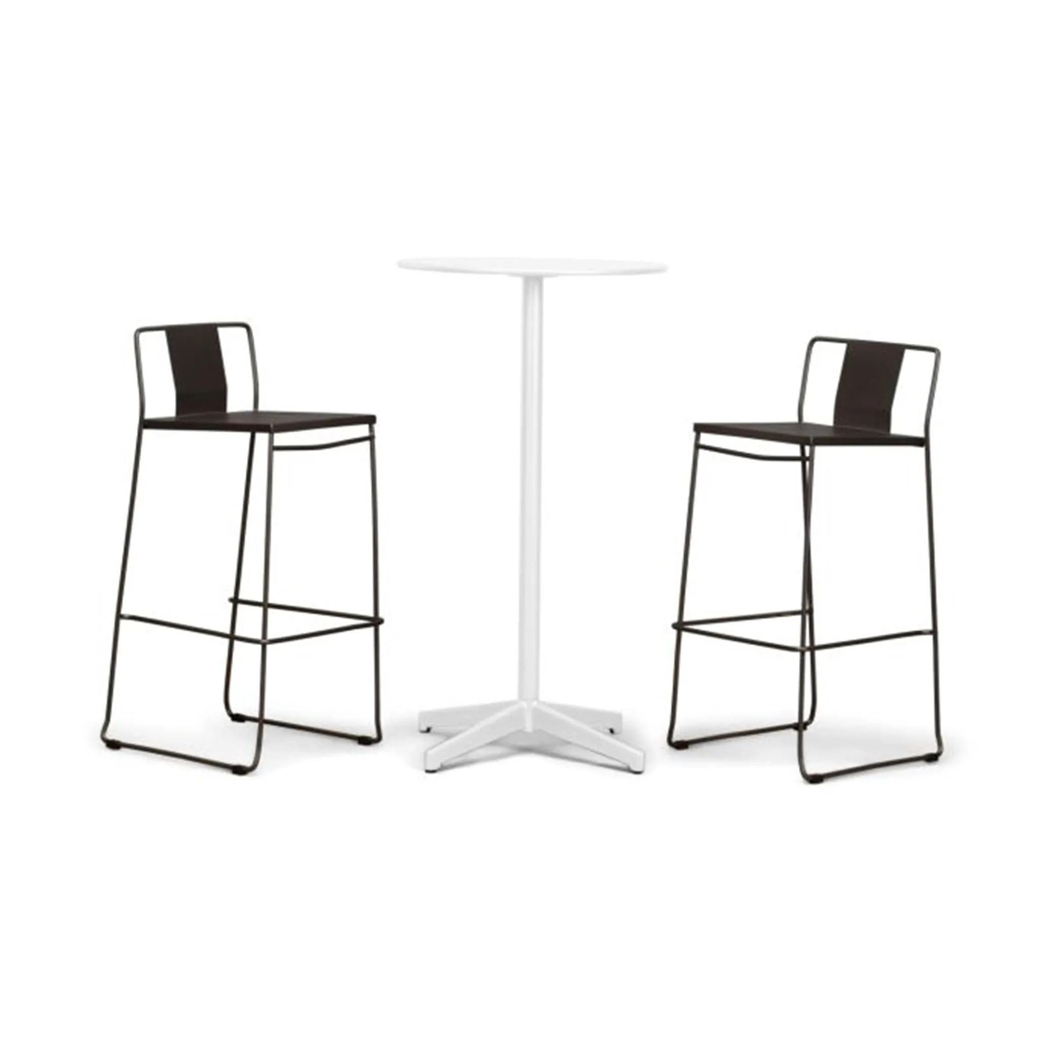 Frank 3 Piece Bar Set