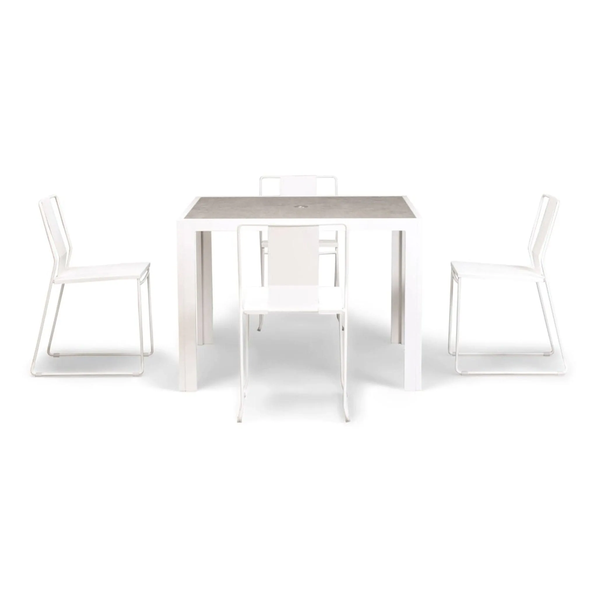 Frank 5 Piece Dining Set