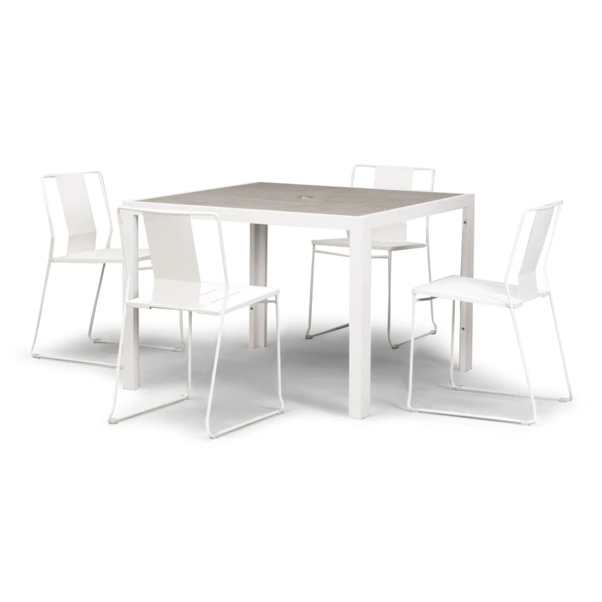 Frank 5 Piece Dining Set