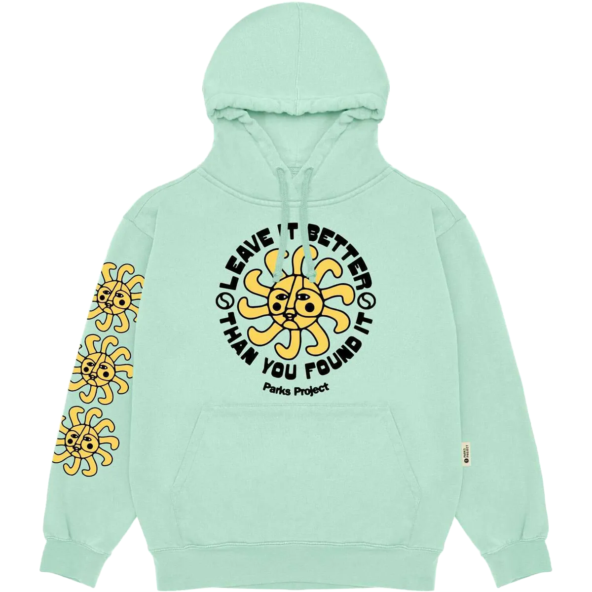 Fun Suns Hoodie