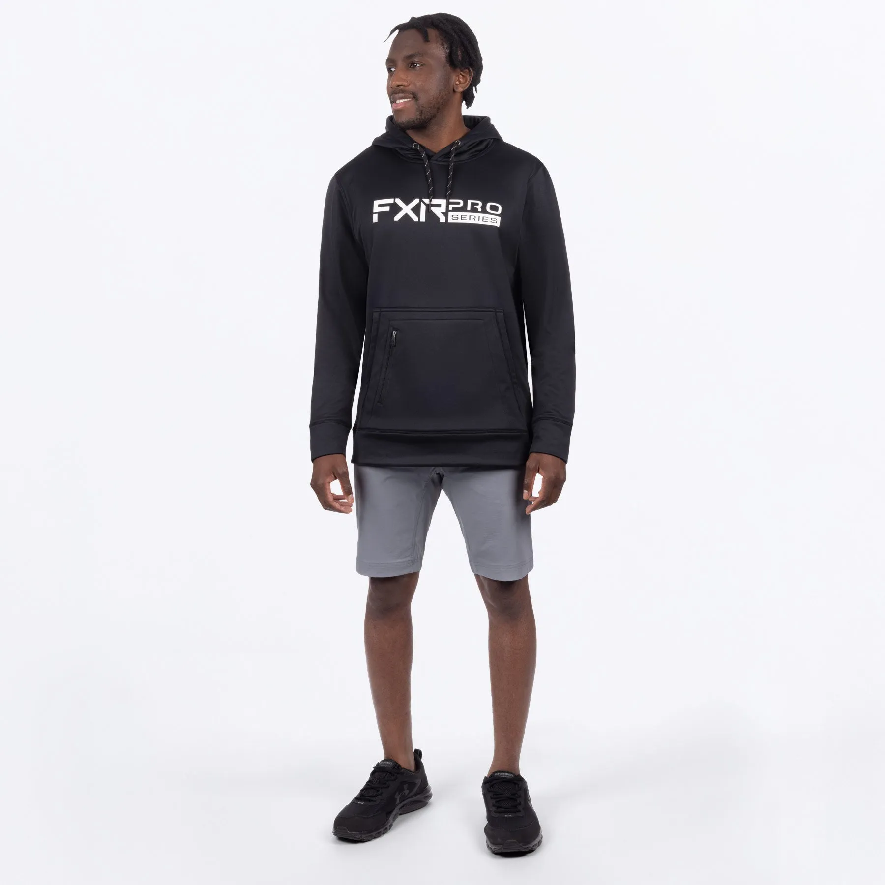 FXR Pro Tech Pullover Hoodie