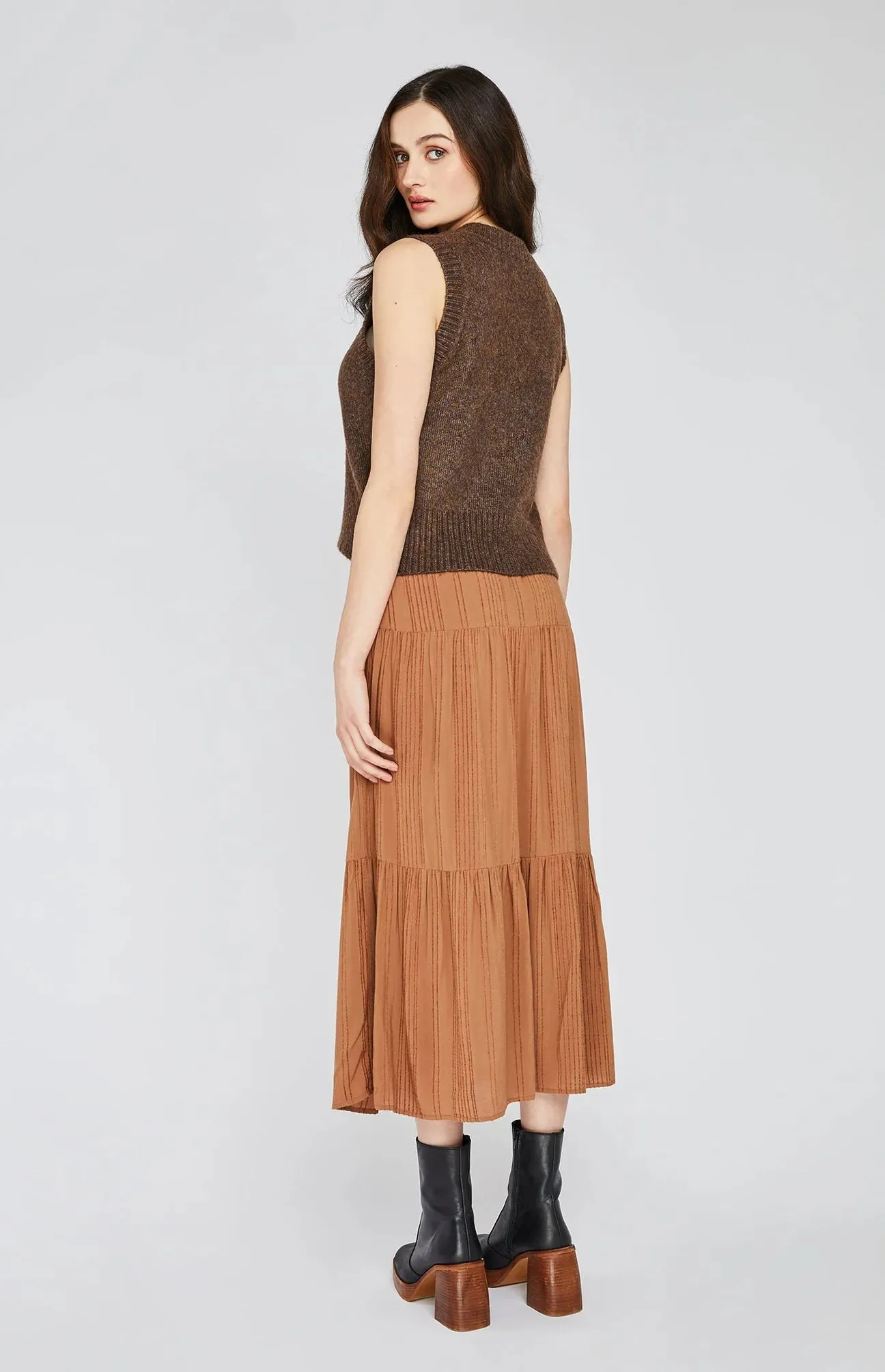 Gentle Fawn Estelle Skirt