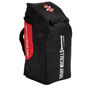 Gray-Nicolls Duffle 1000 Bag - Black