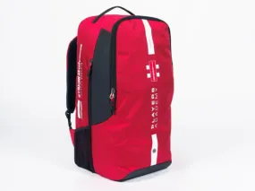 Gray Nicolls Players Academy Duffle Bag