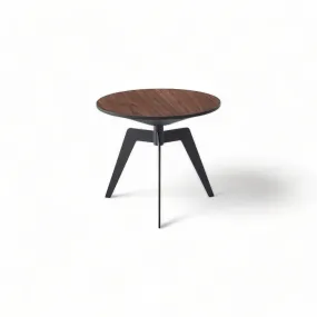 Grotte Round Side Table