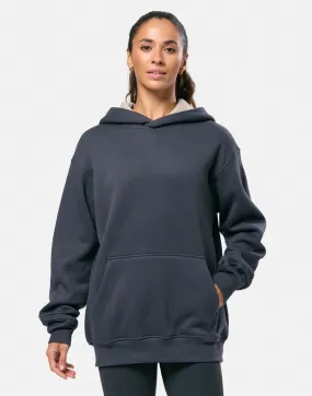 Gym Coffee Sierra Pullover Hoodie (Unisex) - Orbit