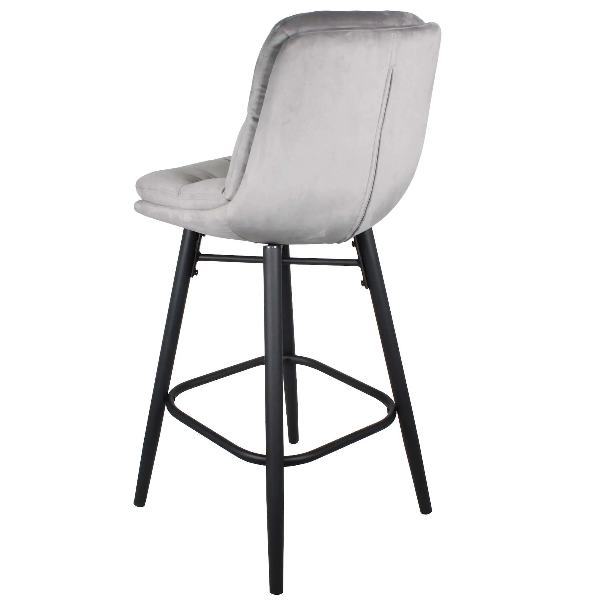 Harvey Bar Stool - Set of 2 Stools