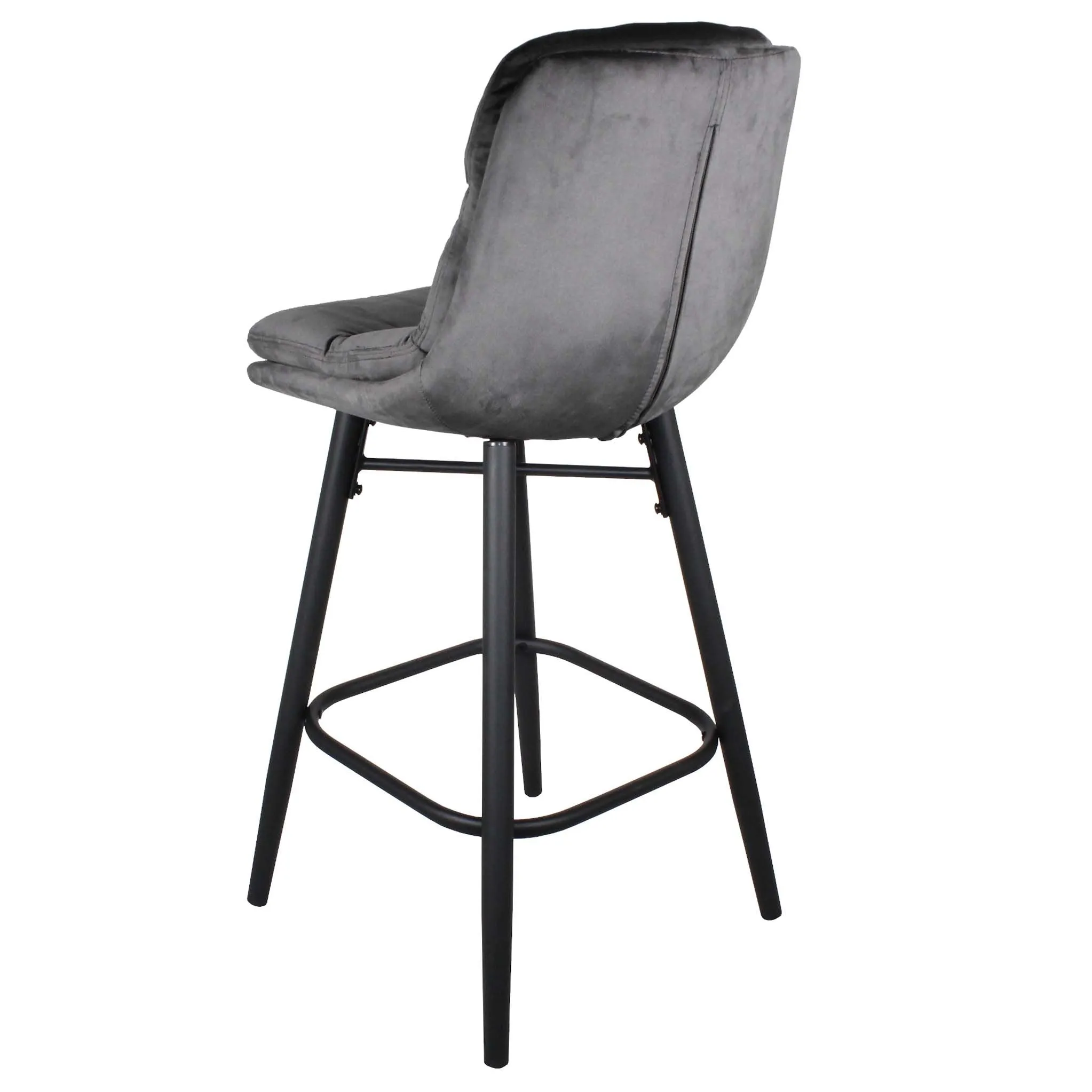 Harvey Bar Stool - Set of 2 Stools