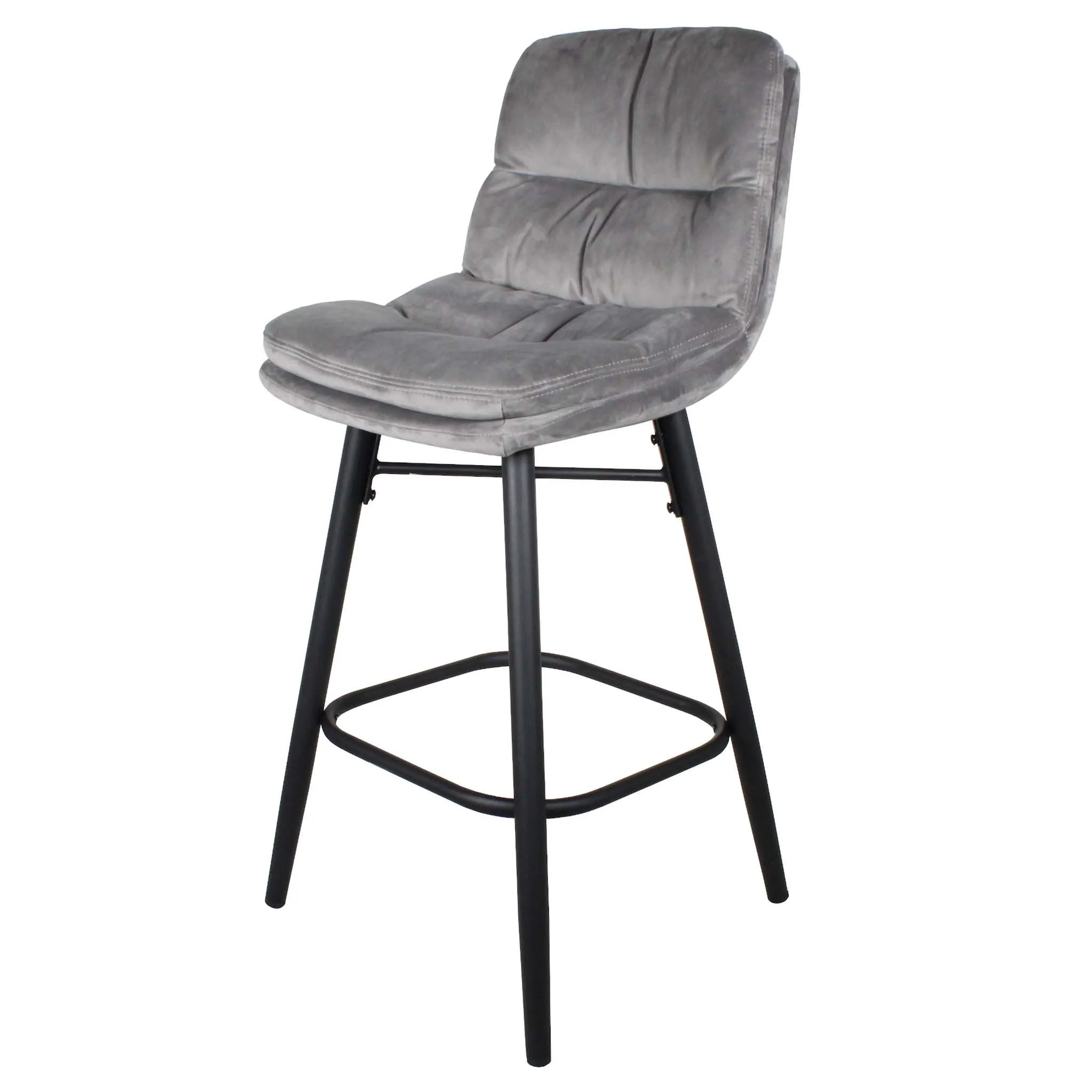 Harvey Bar Stool - Set of 2 Stools