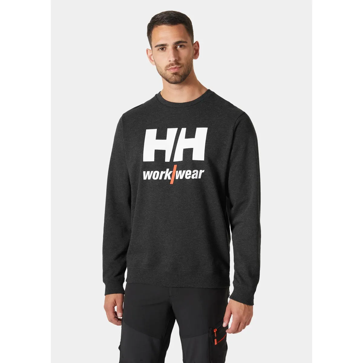 Helly Hansen WW Classic Logo Sweatshirt