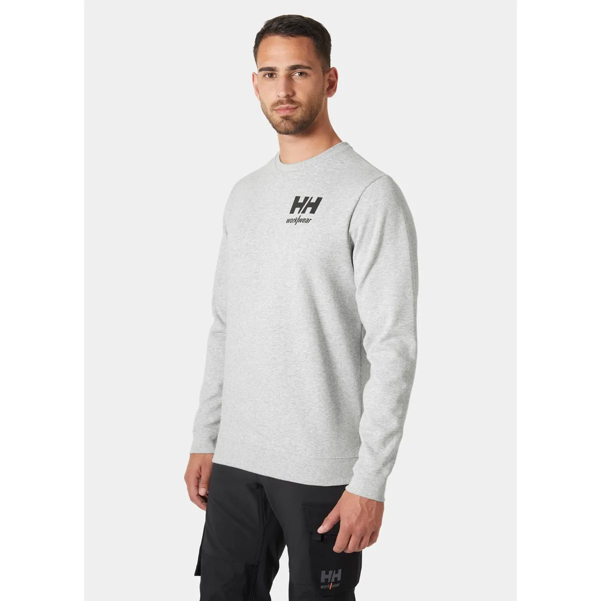 Helly Hansen WW Classic Logo Sweatshirt