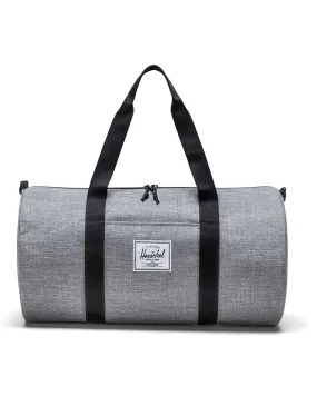 Herschel Supply Co Classic™ Gym Duffle Bag - Raven Crosshatch