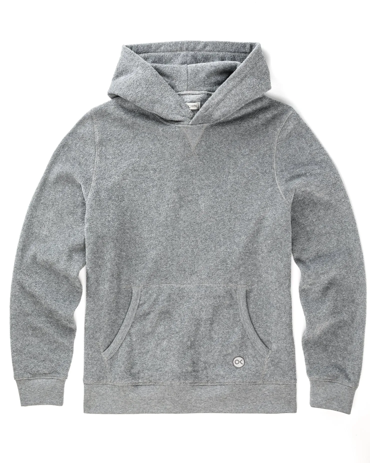 Hightide Pullover Hoodie