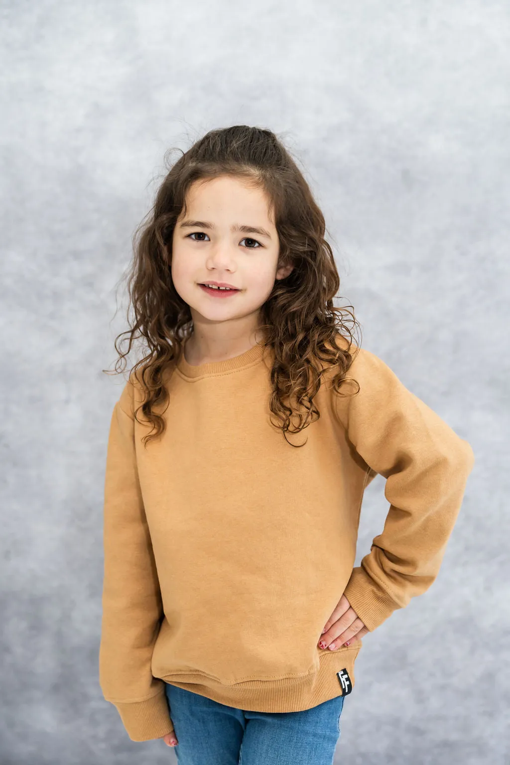 Honey Kids Sweatshirt