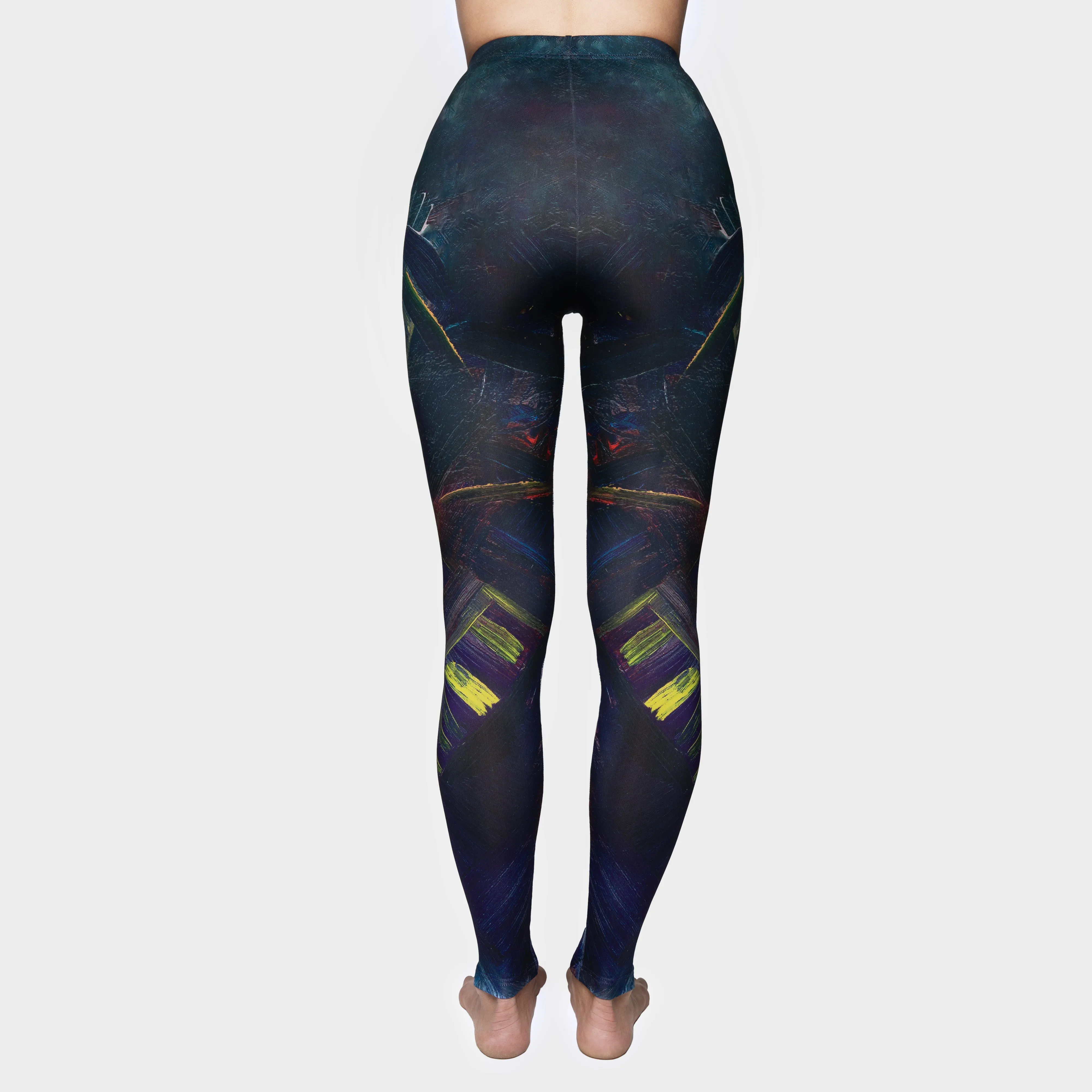 HUNTER - LEGGINGS