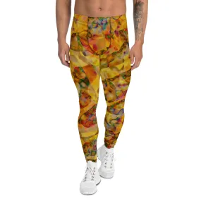 Infinite Men's Leggings