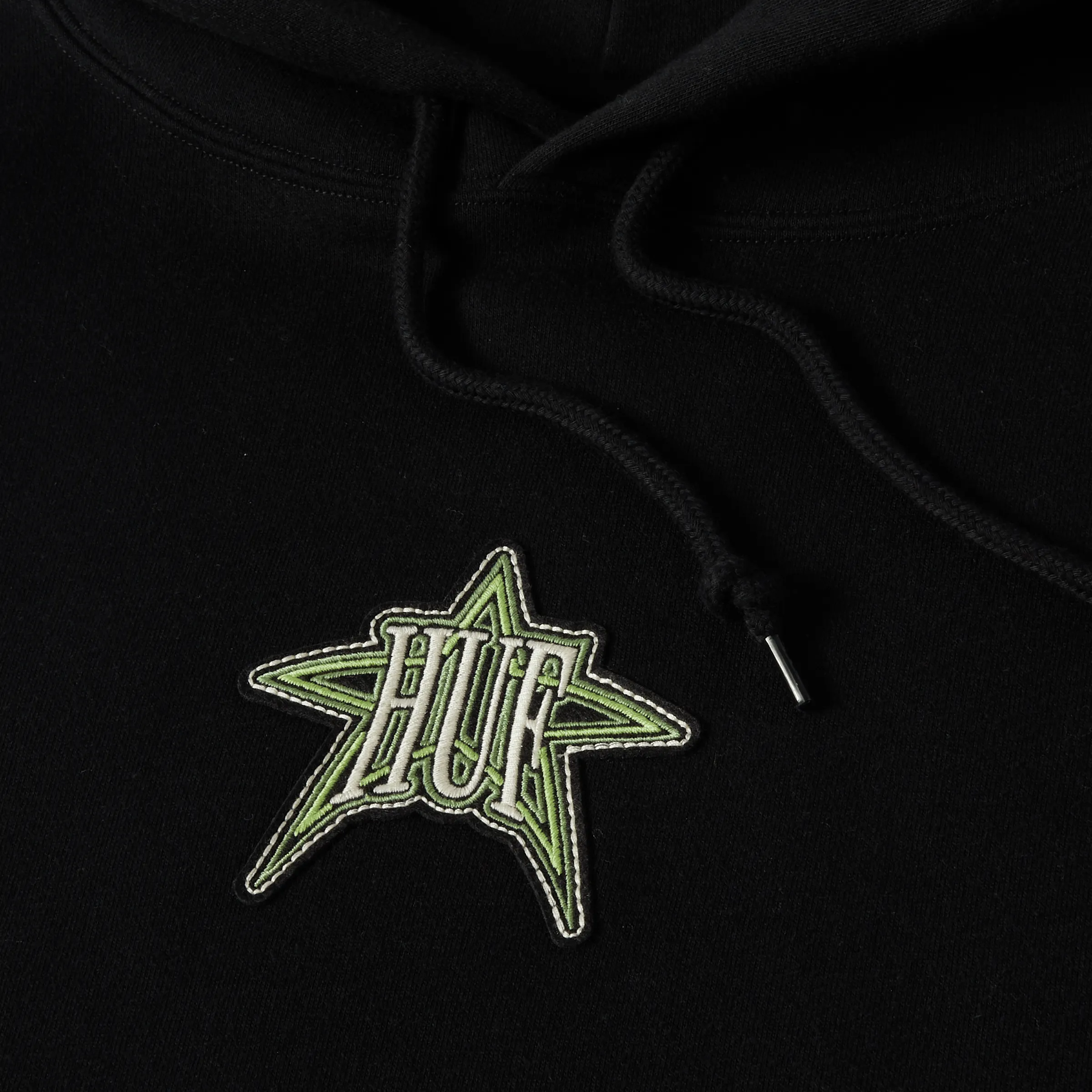 Intergalactic Pullover Hoodie