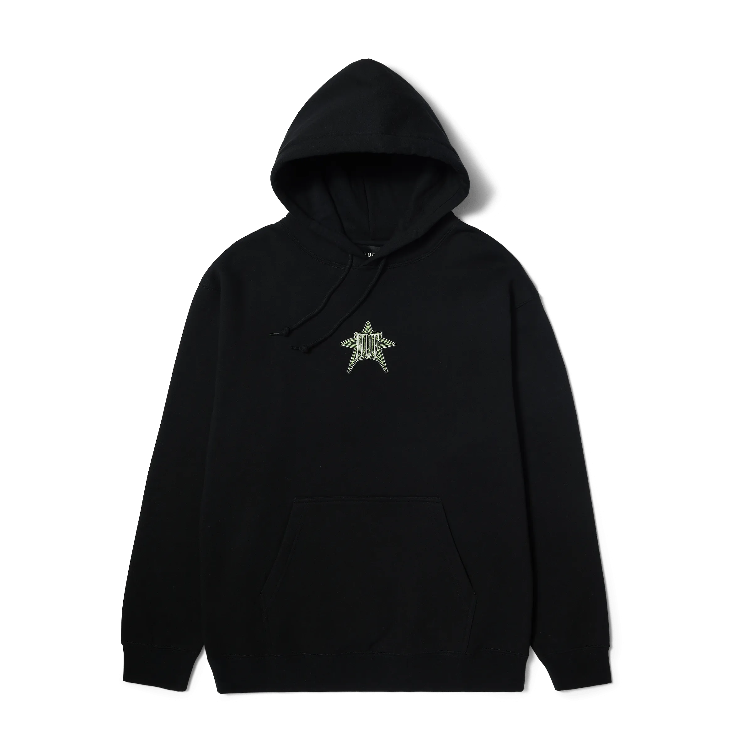 Intergalactic Pullover Hoodie