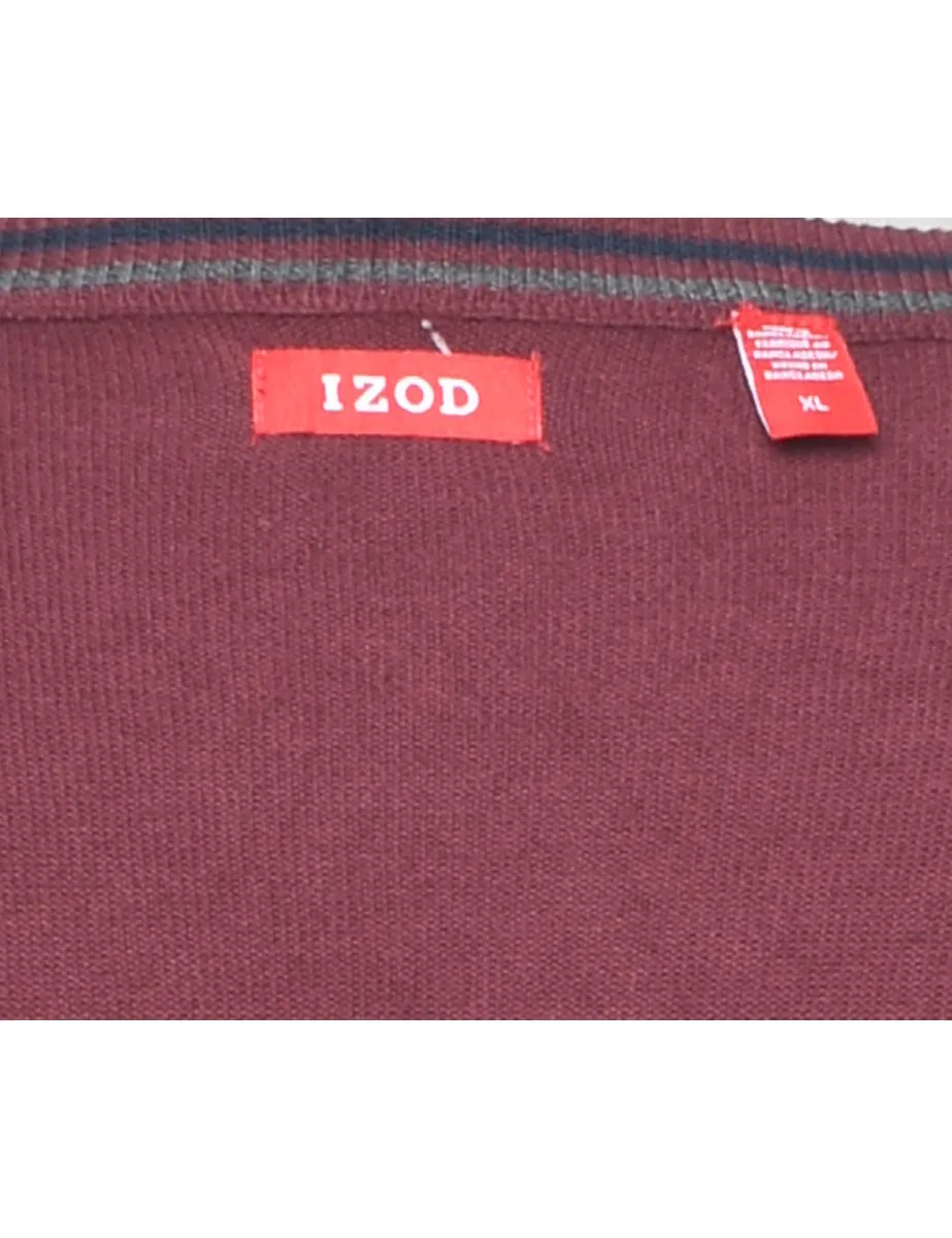 Izod Jumper - XL