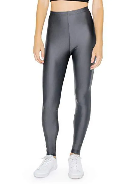 JUNIORS TRICOT SHINY LEGGINGS