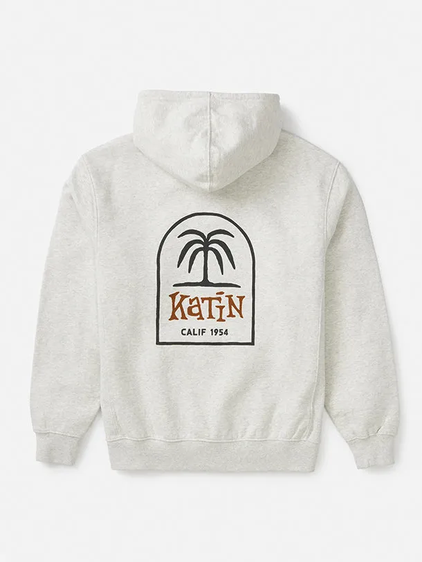 K-Palm Hoodie