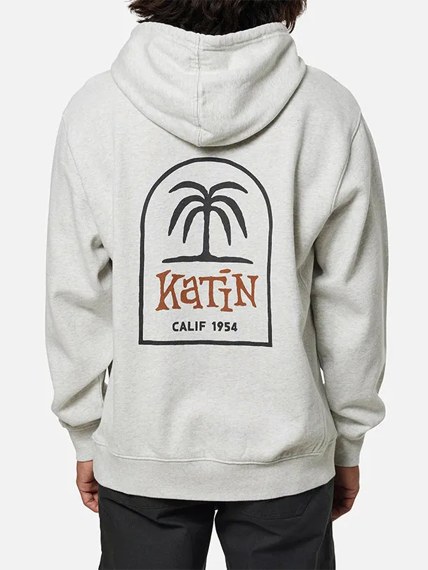 K-Palm Hoodie