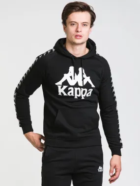 KAPPA BANDA HURTADO PULLOVER HOODIE  - CLEARANCE