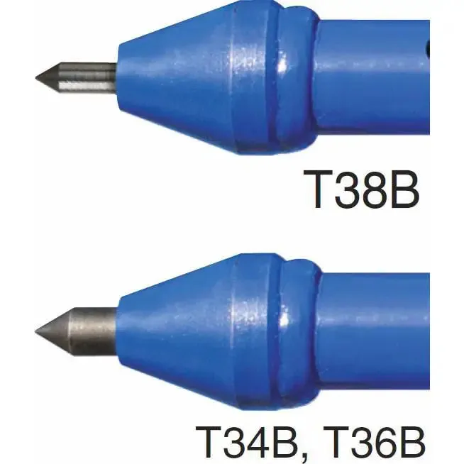 Ken-Tool Slide Bar Valve Breaker